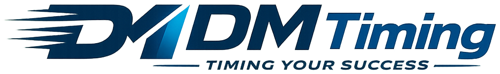DM Timing